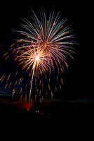 Fireworks Sterling IL 7-2-11